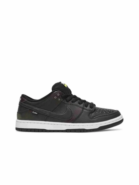 Nike SB Dunk Low Civilist breathable - lining - breathability shoes