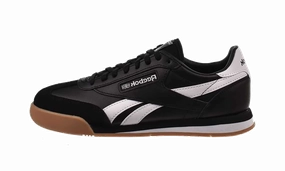Campio XT "Black/White/Gum" everyday wear shoe usability