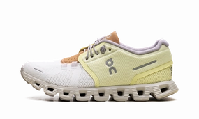 responsive - sole shoes non - sponsored shoes CLOUD 5 WMNS "Hay Ice"