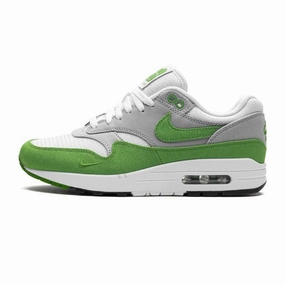 Weekend Jog Nike Air Max 1 Patta Chlorophyll (2024)