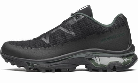 XT-SP1 Outdoor "Phileo - Darkest Spruce" Youth Columbia Newton Ridge