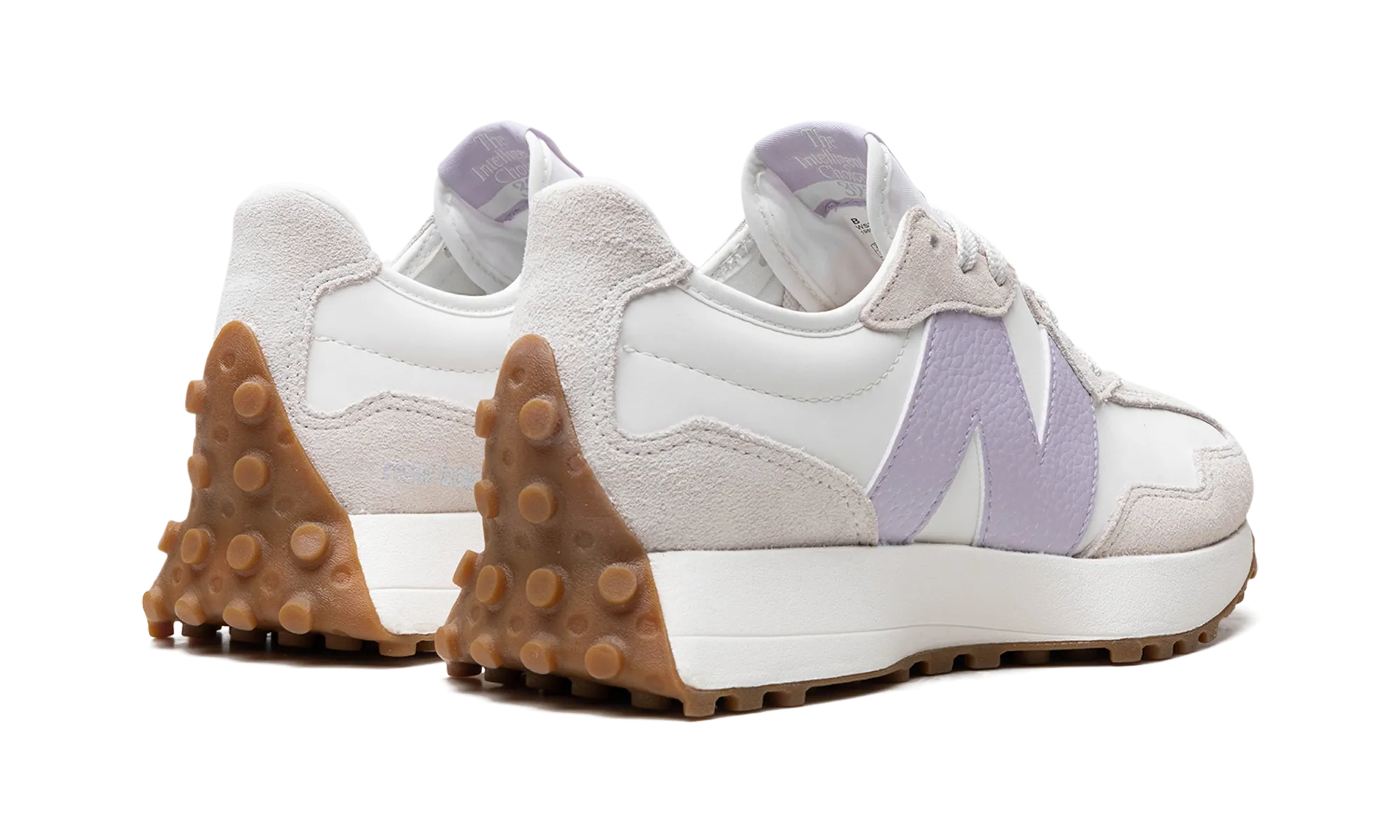 Ice Walk Canyon Path 327 WMNS "Lilac Moonbeam"