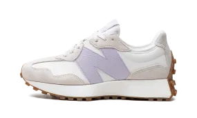 Breathable Shoes 327 WMNS "Lilac Moonbeam"