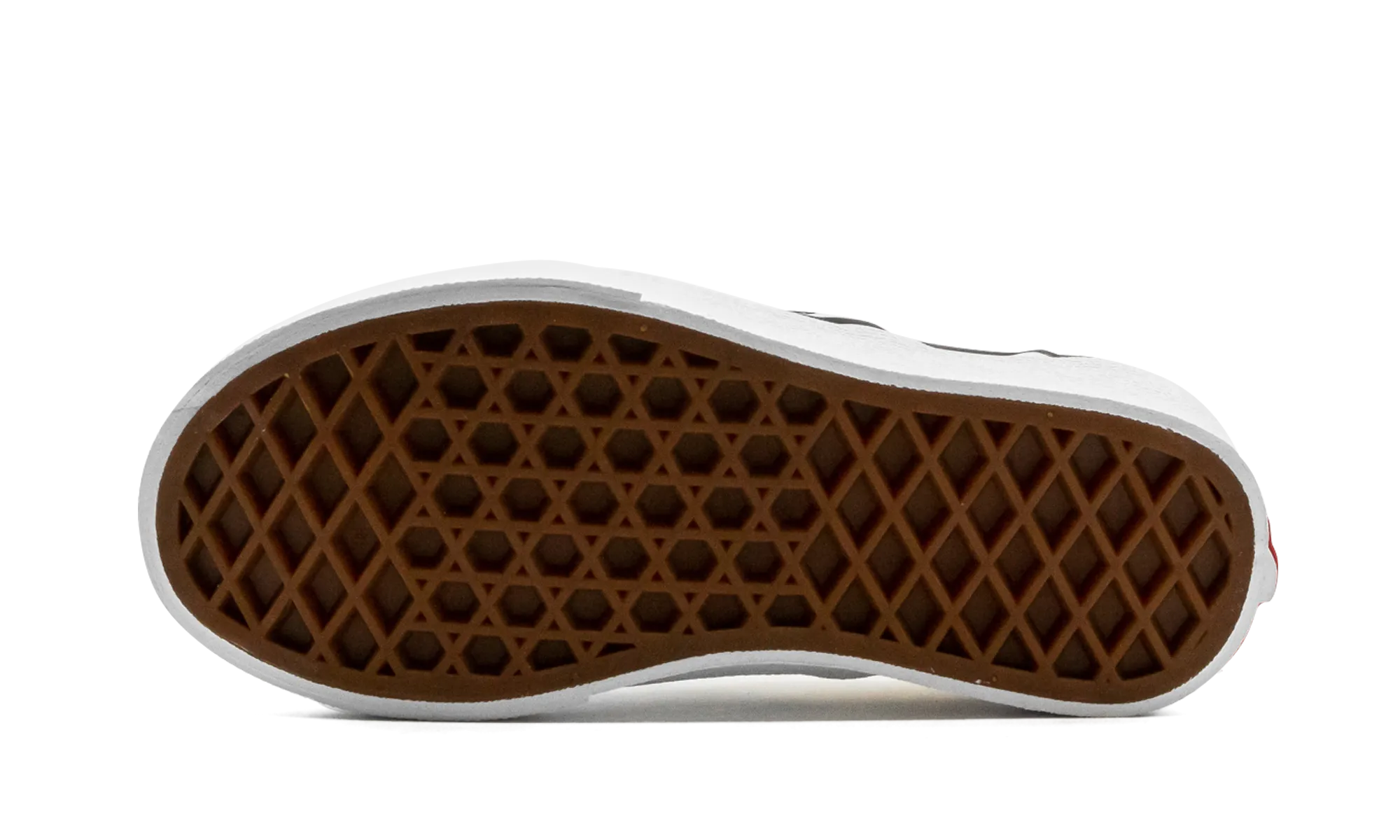 Street Glide Fog Step Classic Slip On PS "Checkerboard"