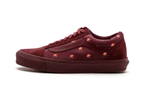 Fashion Appeal Bright Pop OG Old Skool LX "Undercover - Small Flower"