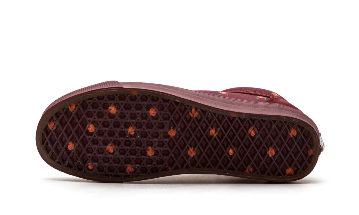 Coastal Style OG Old Skool LX "Undercover - Small Flower"