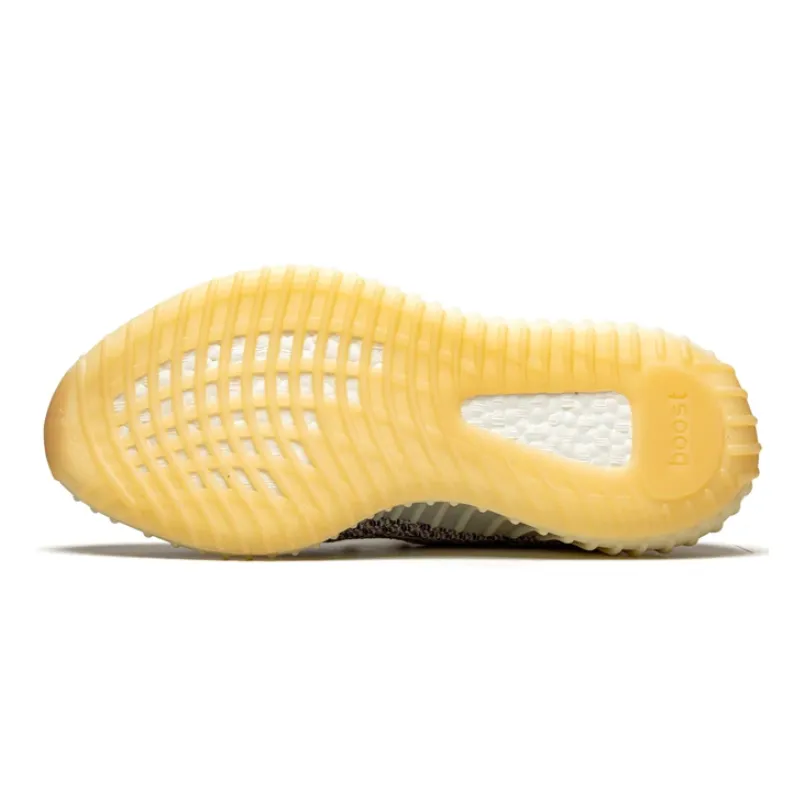 Cushioned Midsole Yeezy Boost 350 V2 Ash Pearl