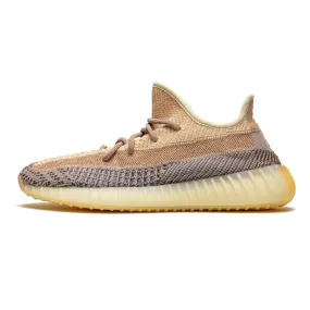 Grip Step Yeezy Boost 350 V2 Ash Pearl