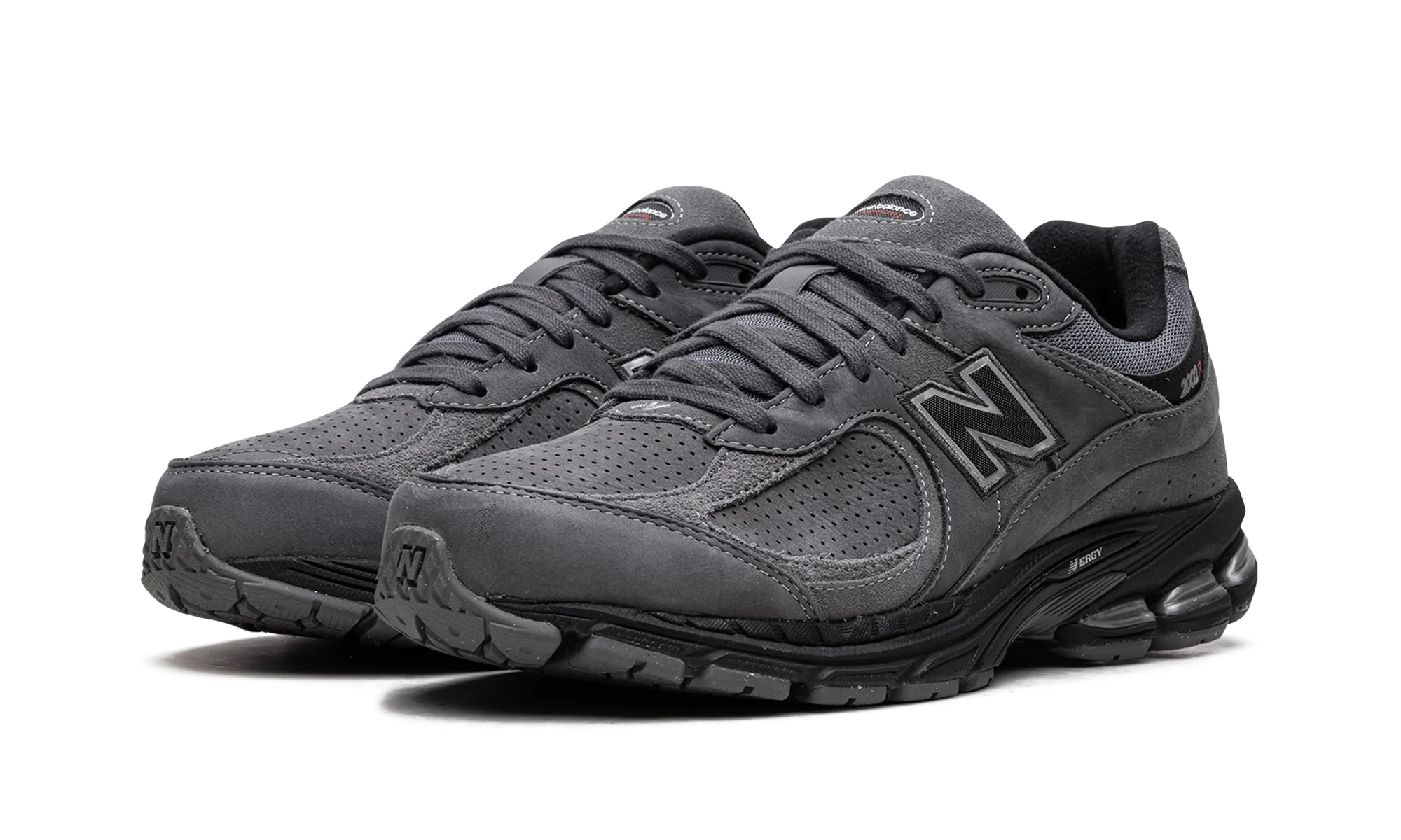 Every Occasion Deep Black 2002R "Castlerock / Black"