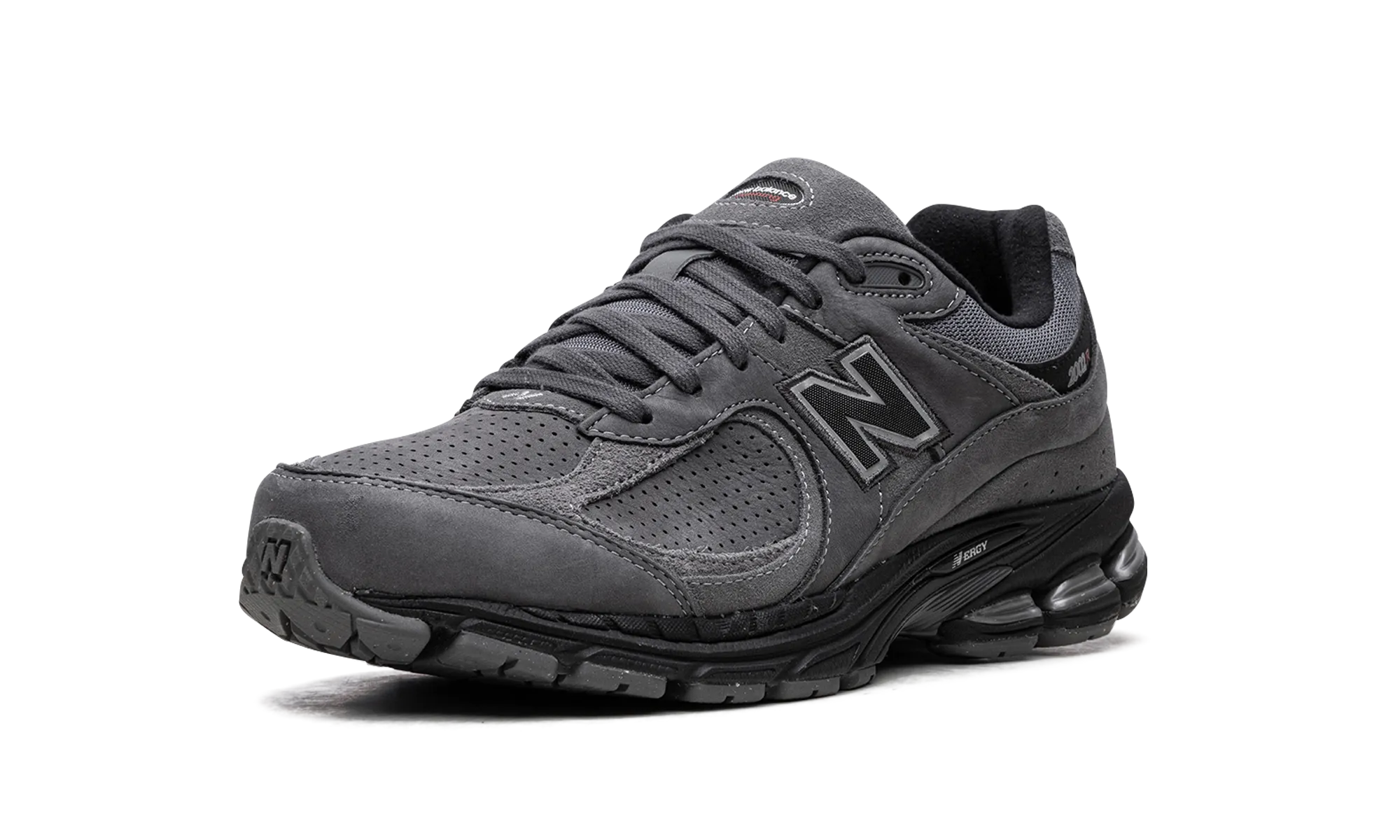 Urban Chill Ultra Breathable 2002R "Castlerock / Black"