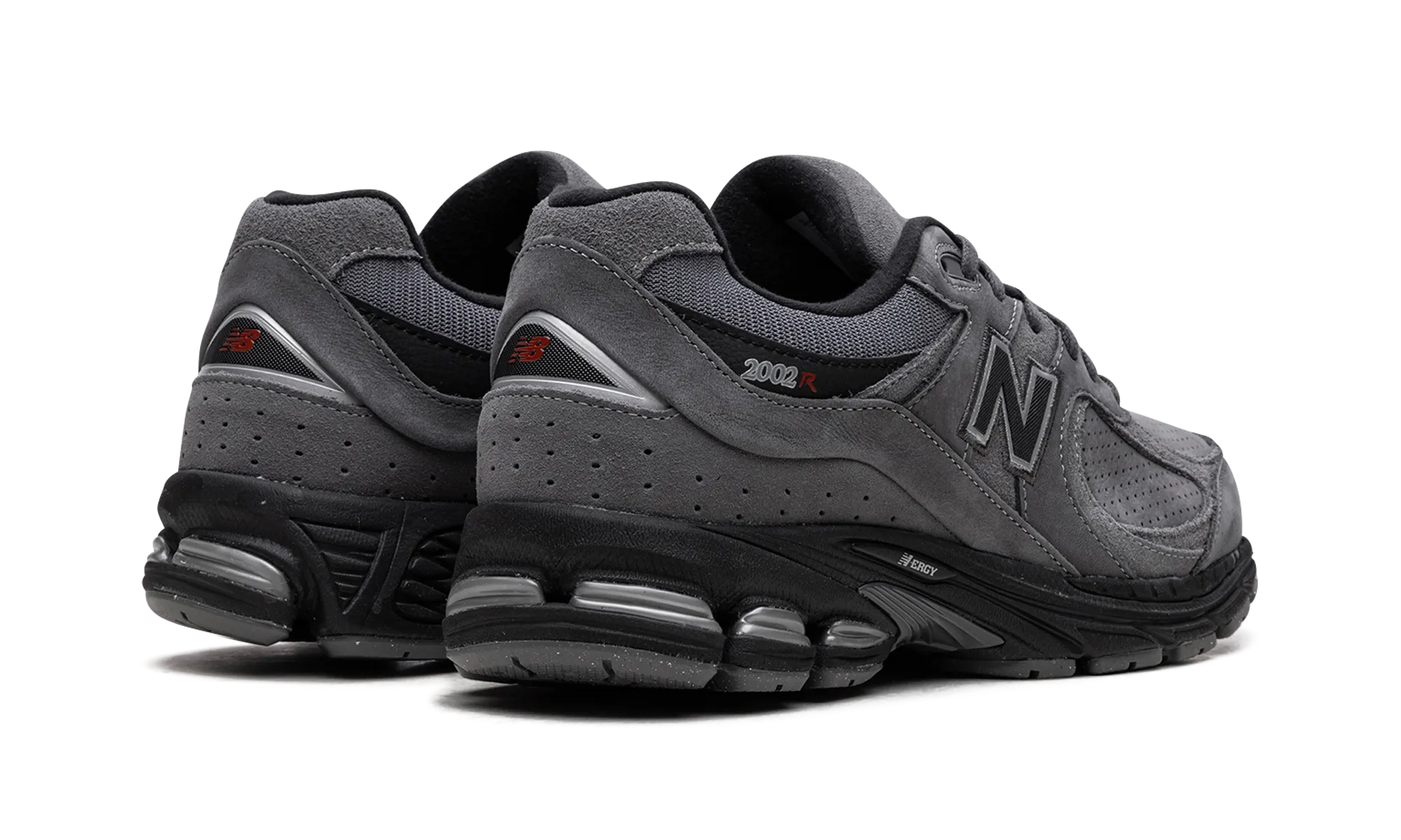 2002R "Castlerock / Black" Skill Hike Outdoor Step