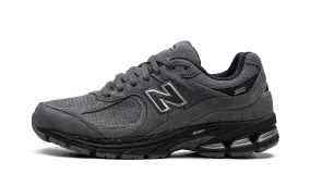 Energy return leisure time 2002R "Castlerock / Black"