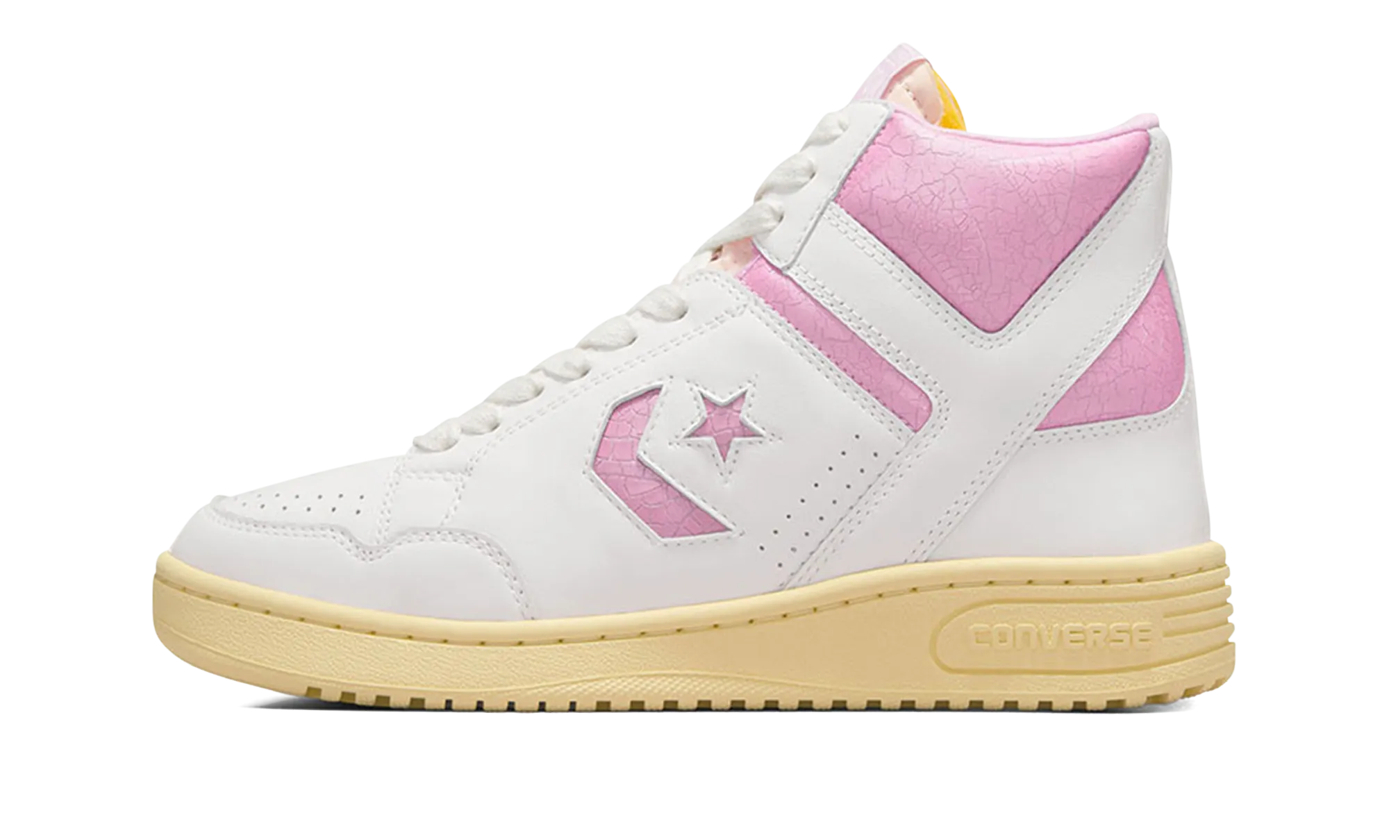 Weapon "Shai Gilgeous-Alexander" Wide Step Practical Style