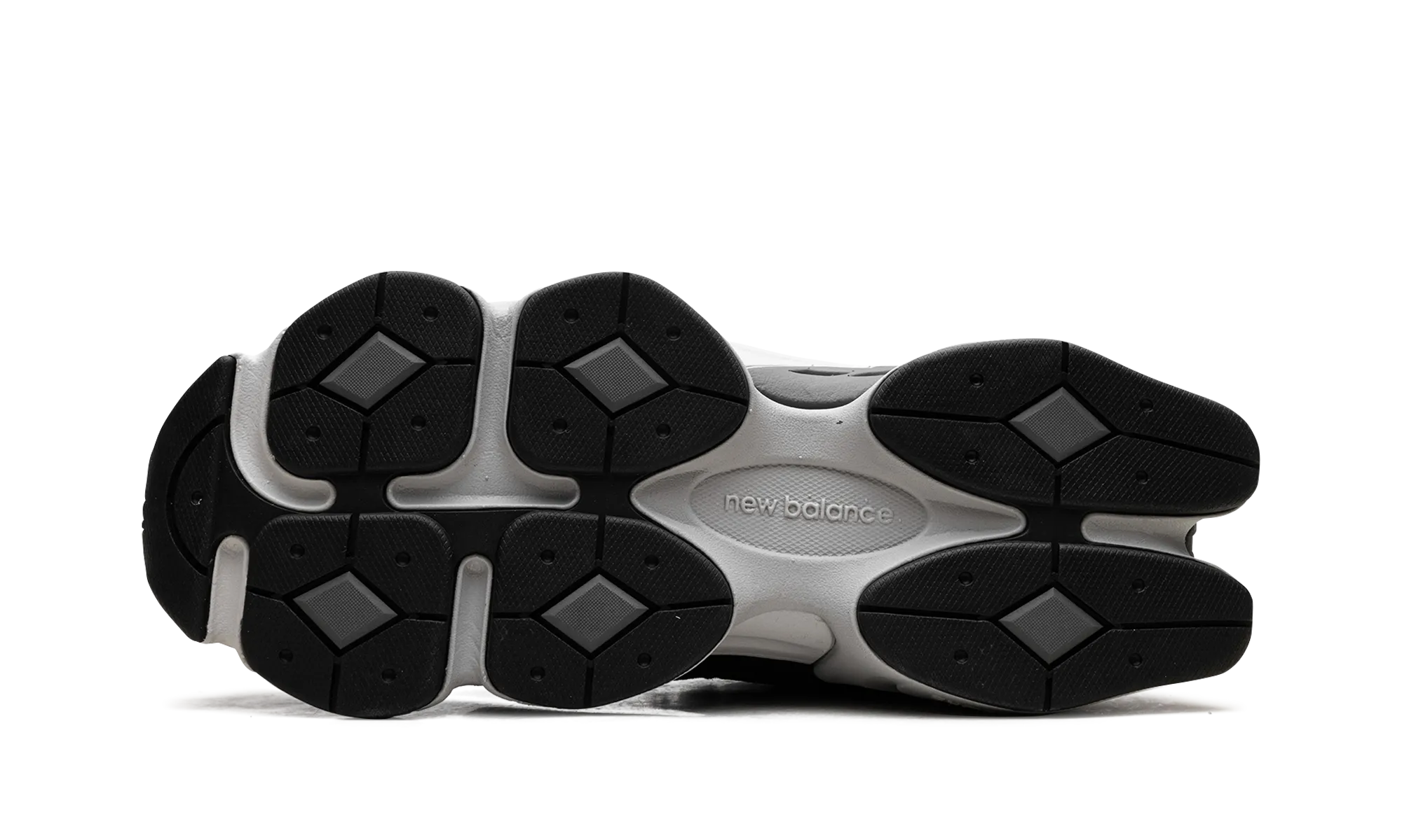 9060 "Black Phantom" proper alignment