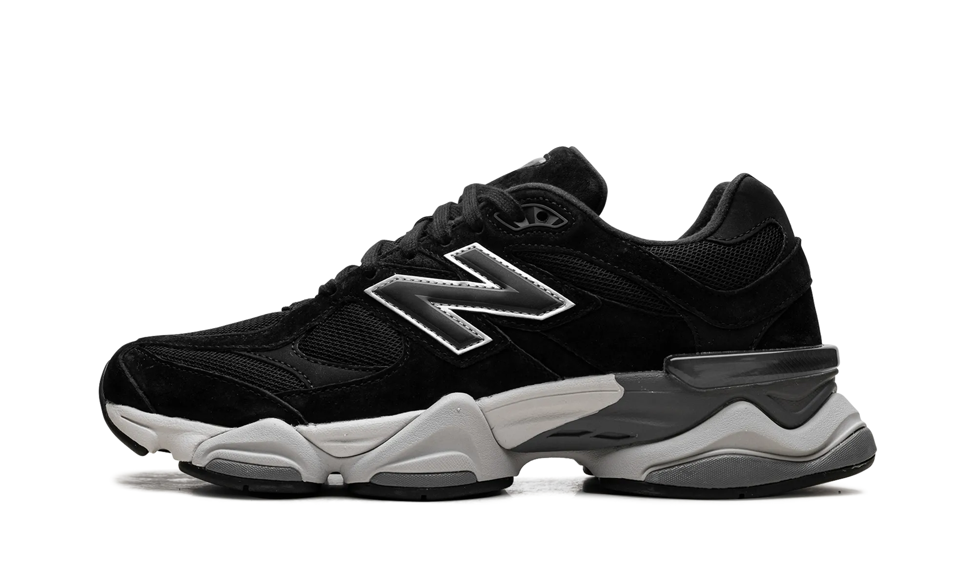 9060 "Black Phantom" spring - appropriate