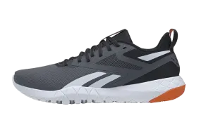 breathable - lining shoes Flexagon Force 4 "Grey/Orange/White"