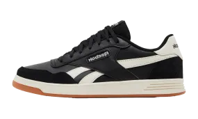 Step Stability Court Advance "Black/White"