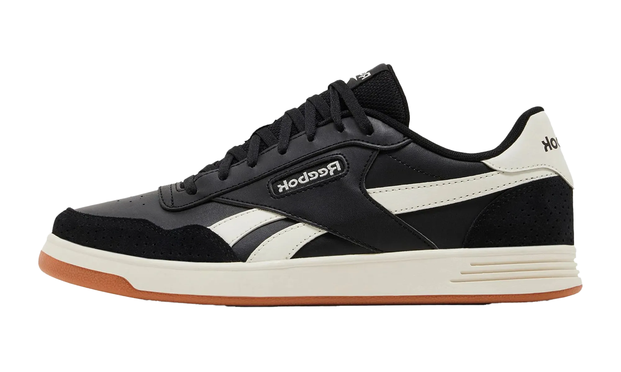 Court Advance "Black/White" Multifunctional