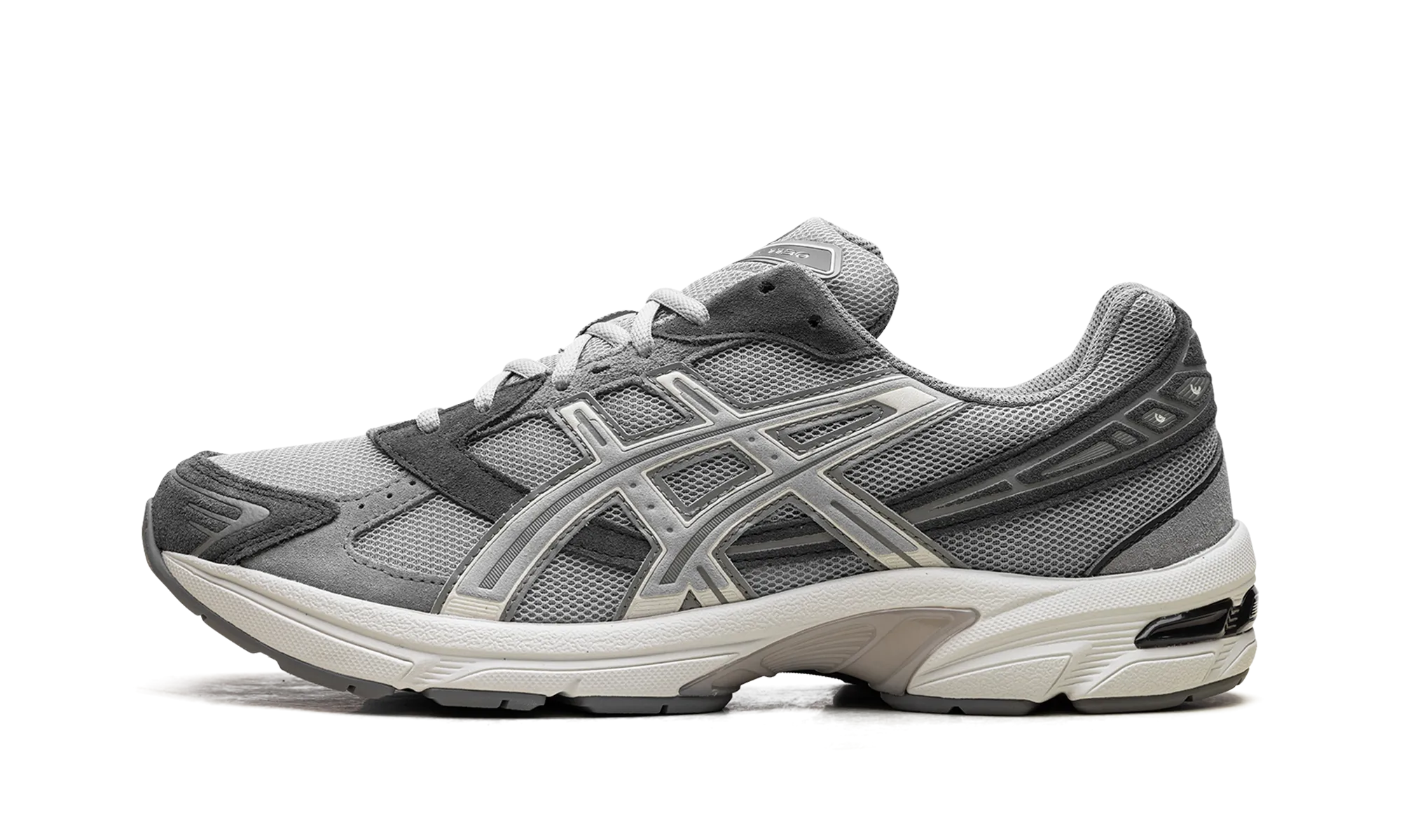 loose fit shoes Gel 1130 "Cement Clay Grey"