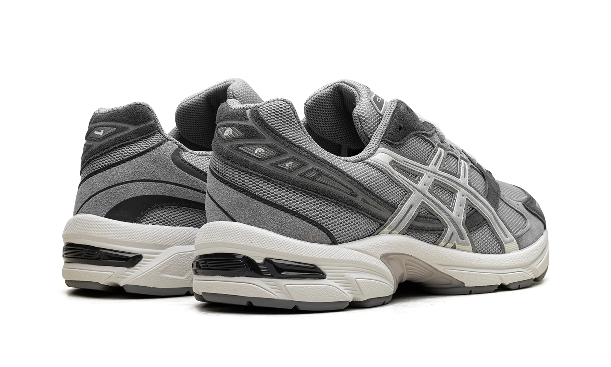 Gel 1130 "Cement Clay Grey" durable running option