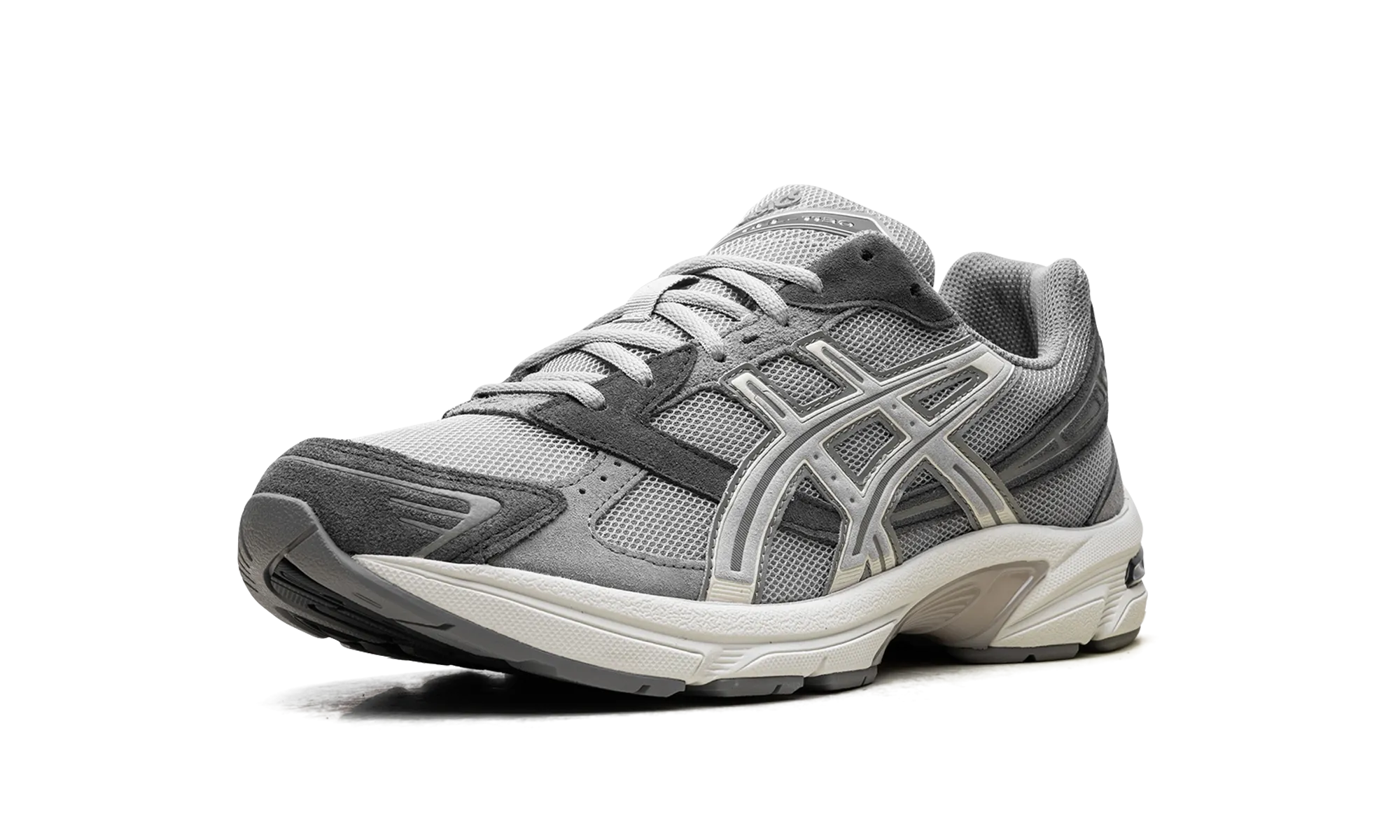 Gel 1130 "Cement Clay Grey" Satisfaction - guaranteed camping - running shoes