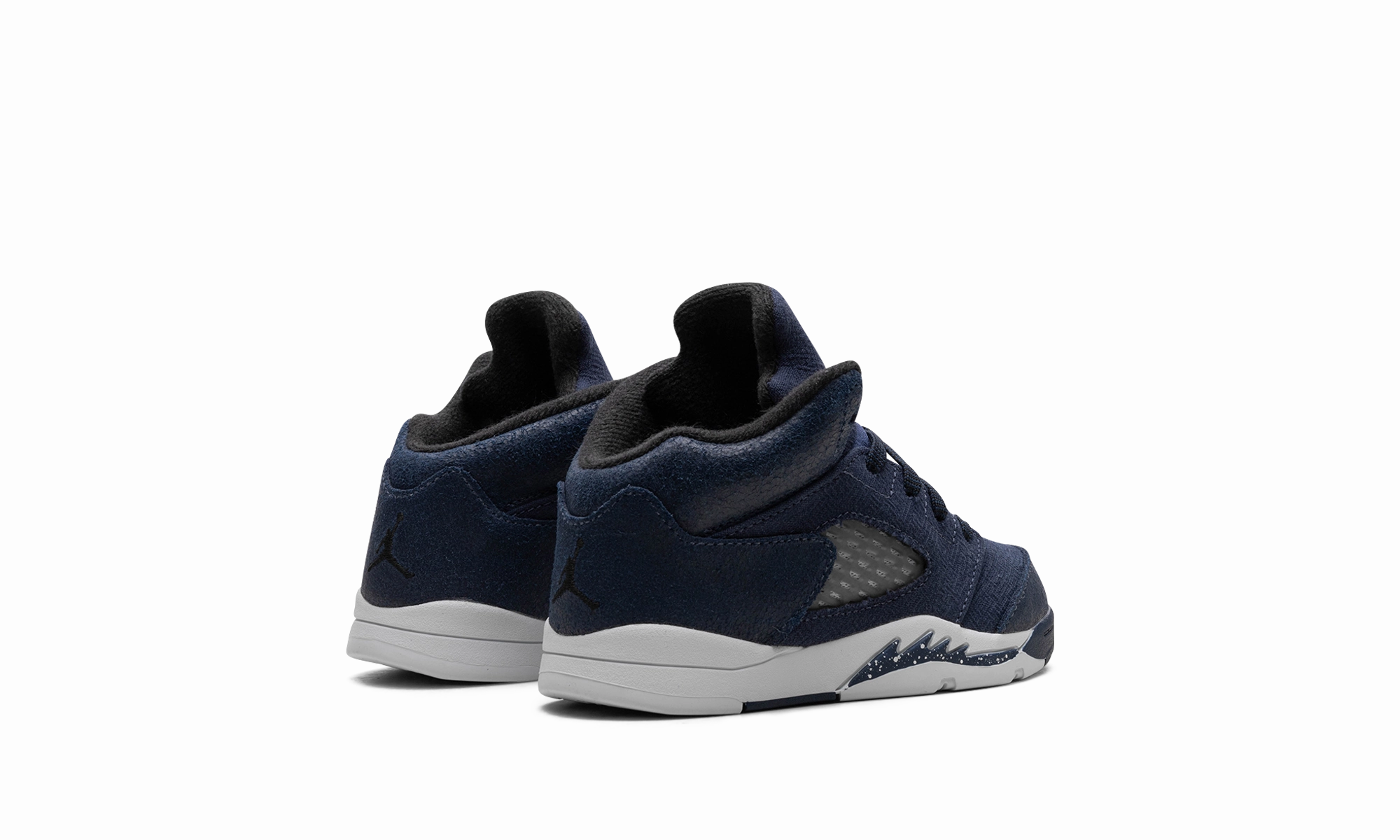 Keds Champion arch - support sole shoes AIR JORDAN 5 RETRO TD "Midnight Navy (2023)"