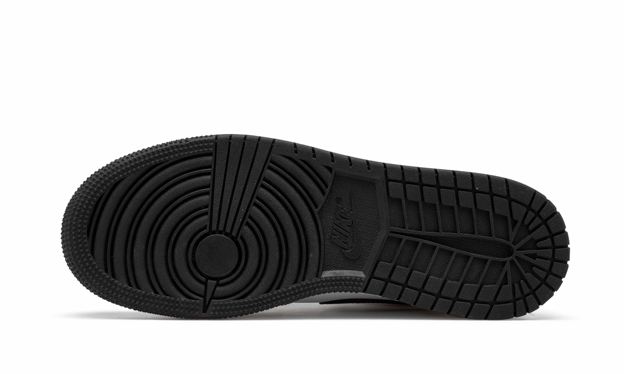 Step Smart Insole liner Air Jordan 1 Mid SE GS "Metallic Gold"