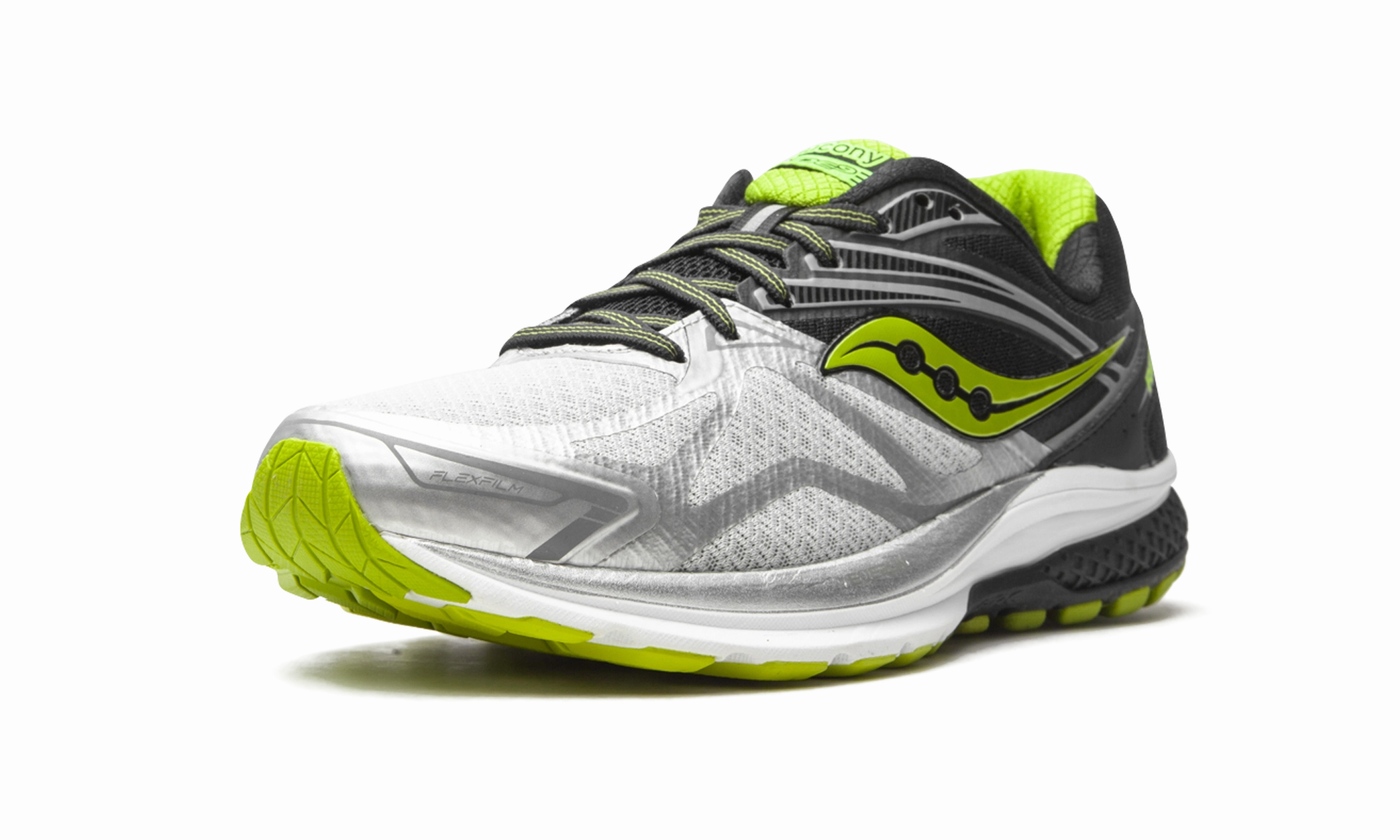 Ride 9 Flexible elderly shoes