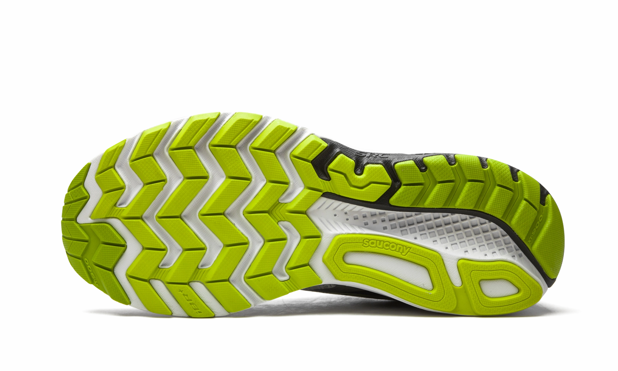 Ride 9 heavy - duty rubber shoe substance Adjustable lacing