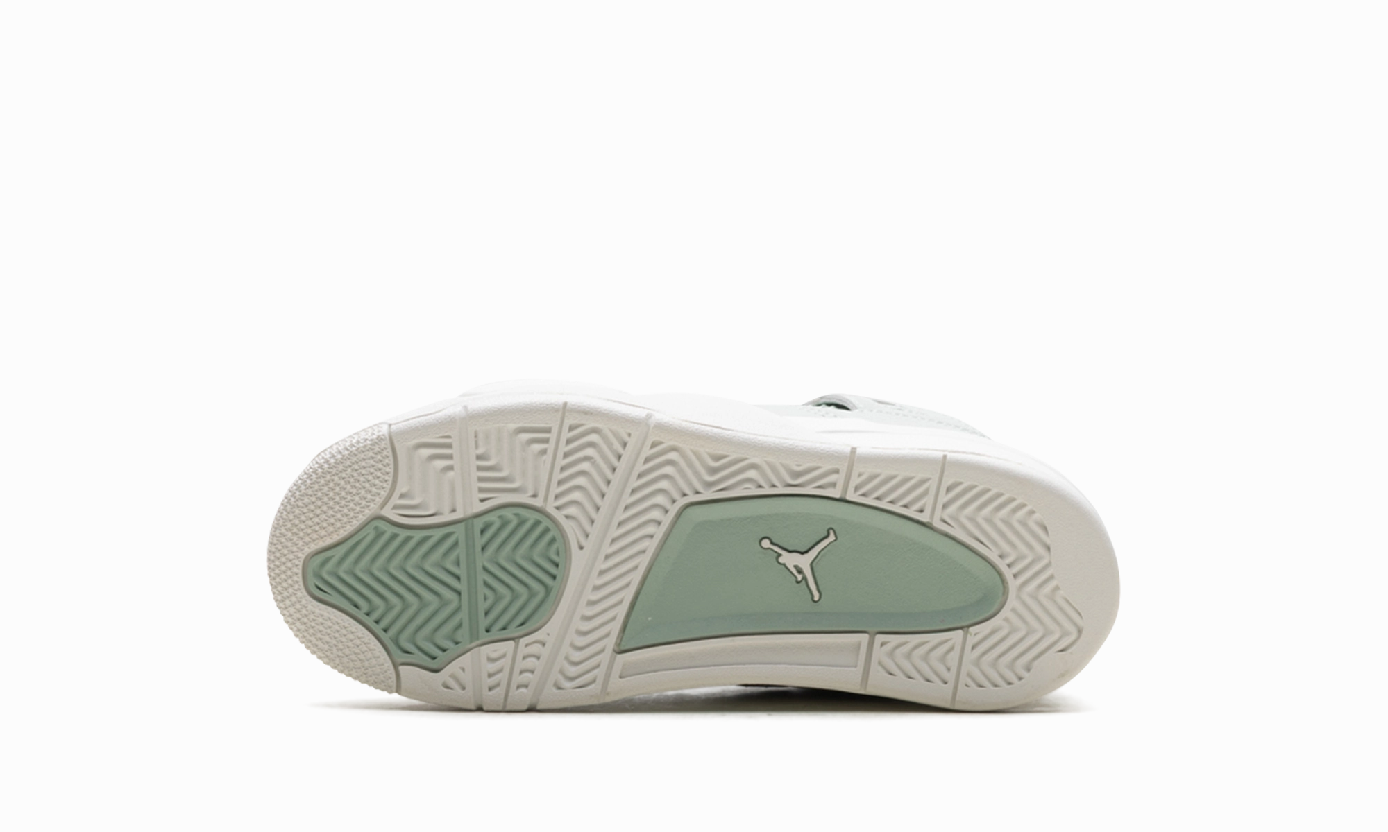 Streamlined materials Bold materials Jordan 4 Retro PS "Abundance"