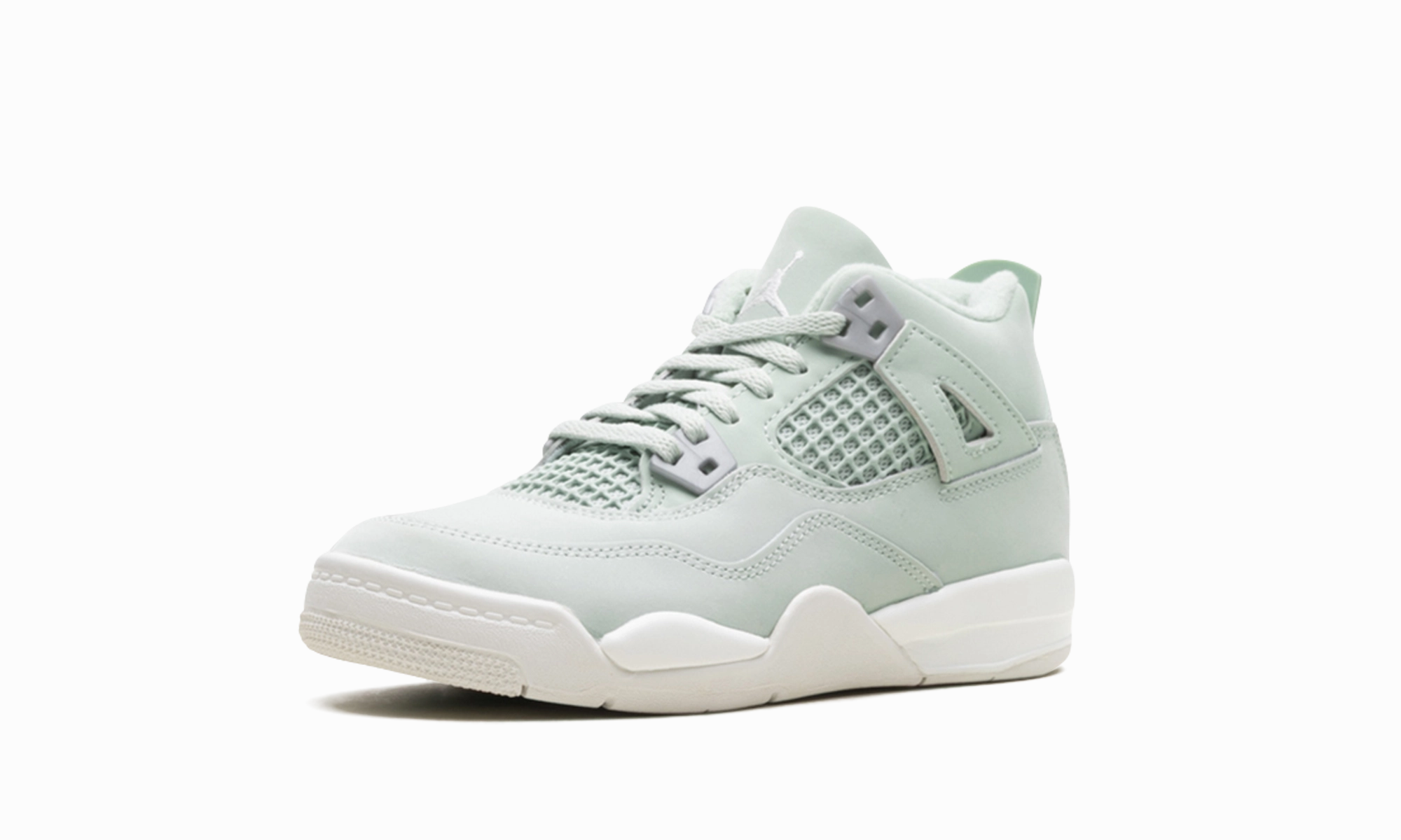 Cushioned Upper Jordan 4 Retro PS "Abundance"