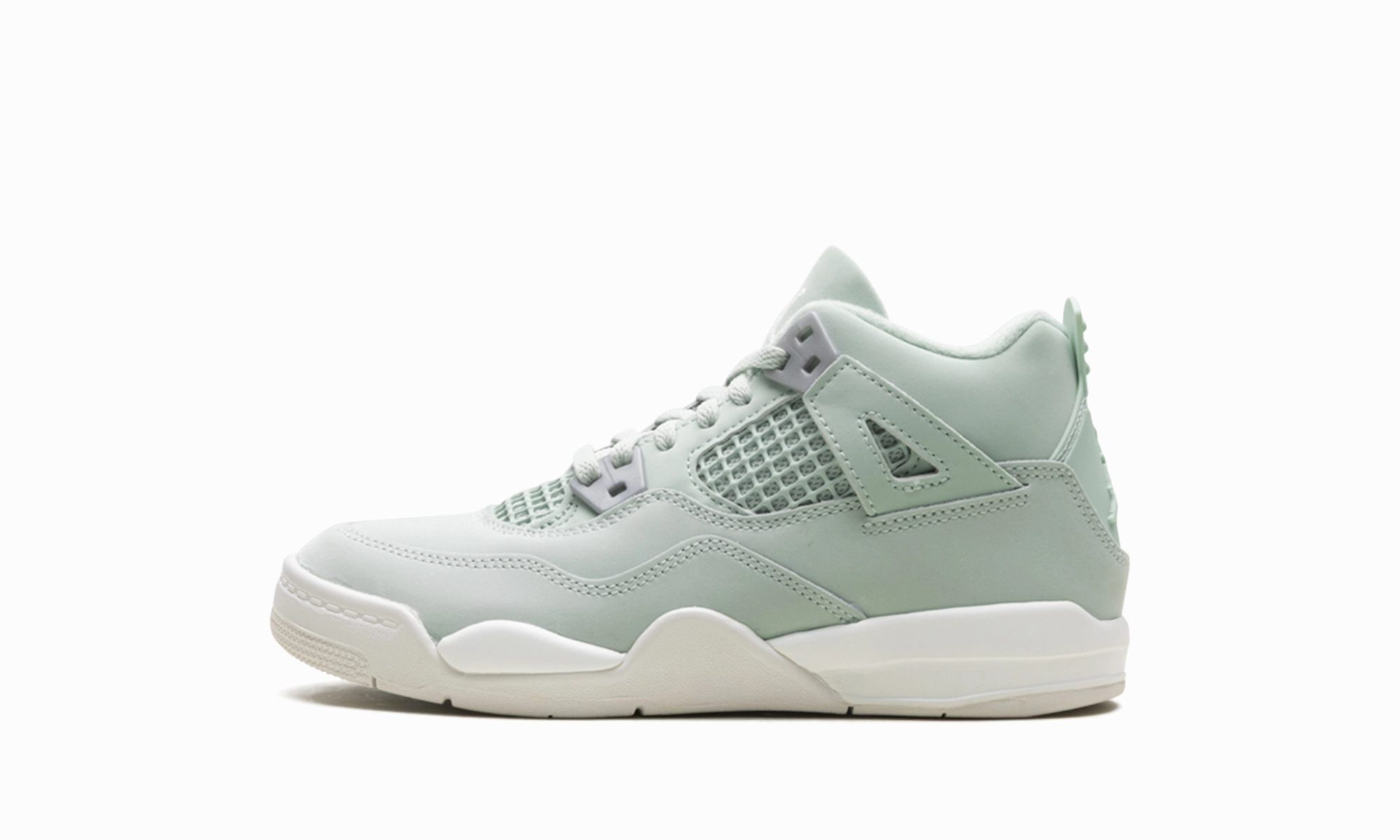 Jordan 4 Retro PS "Abundance" Energy Run Park Ready