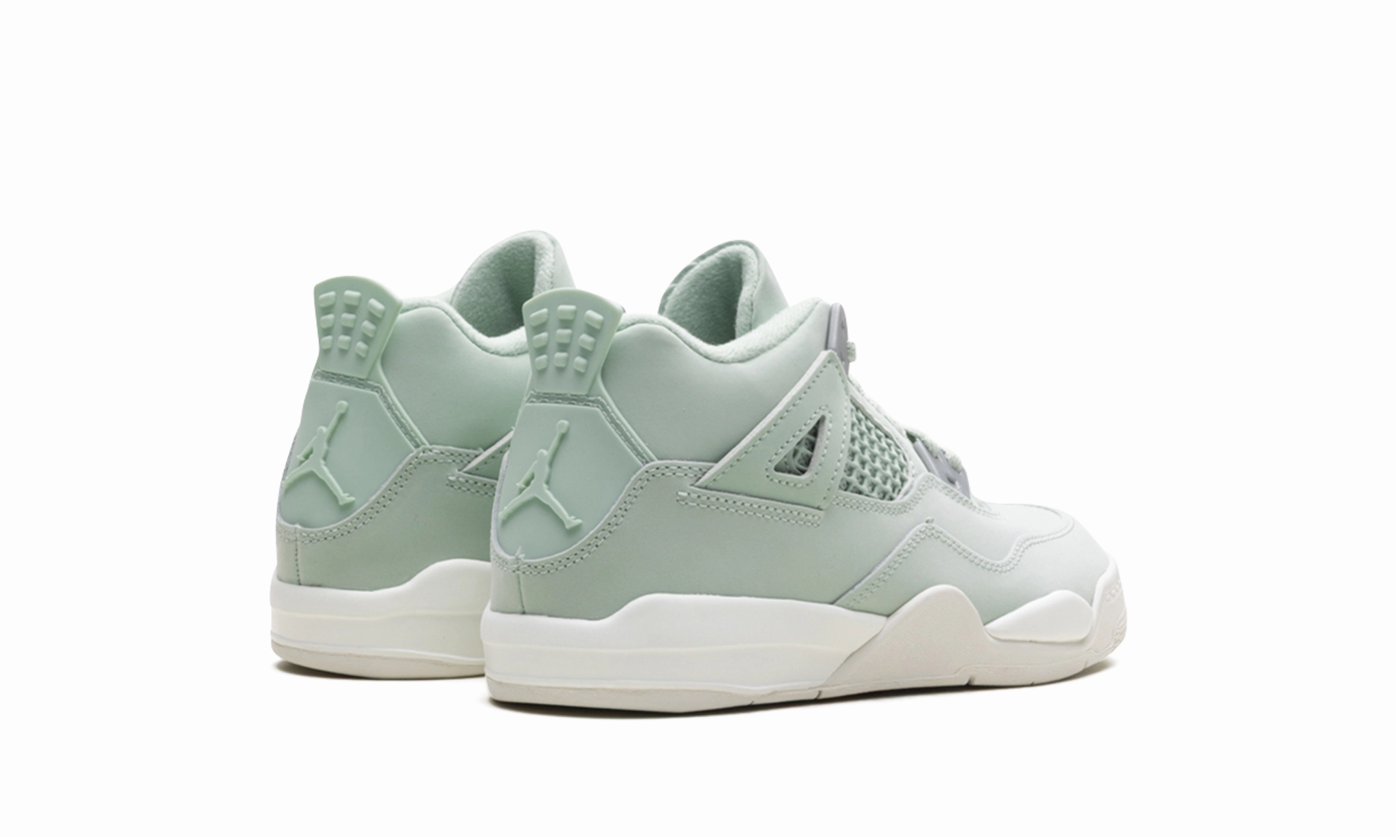 Iconic lining Jordan 4 Retro PS "Abundance"