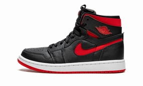 AIR JORDAN 1 ZOOM CMFT WMNS "Bred" Energy Run Elite performance
