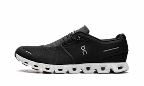 Cloud 5 "BLACK/WHITE" heavy - duty construction shoes weight - conscious shoes