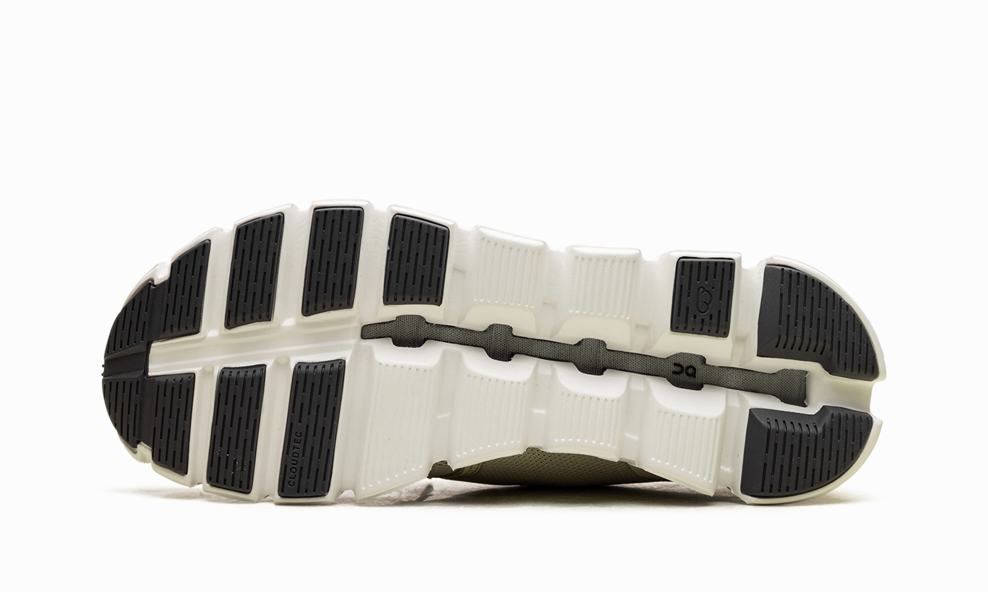 neutral - colored shoes well - balanced Cloud 5 WMNS "Haze | Sand"