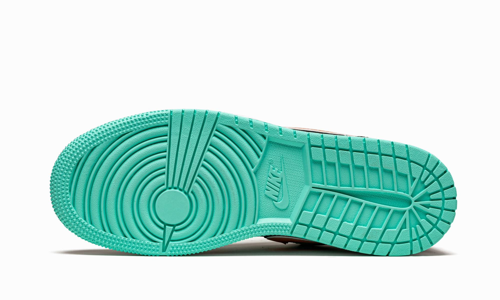 Superior Performance Energy return Air Jordan 1 Low SE GS "Tropical Twist"