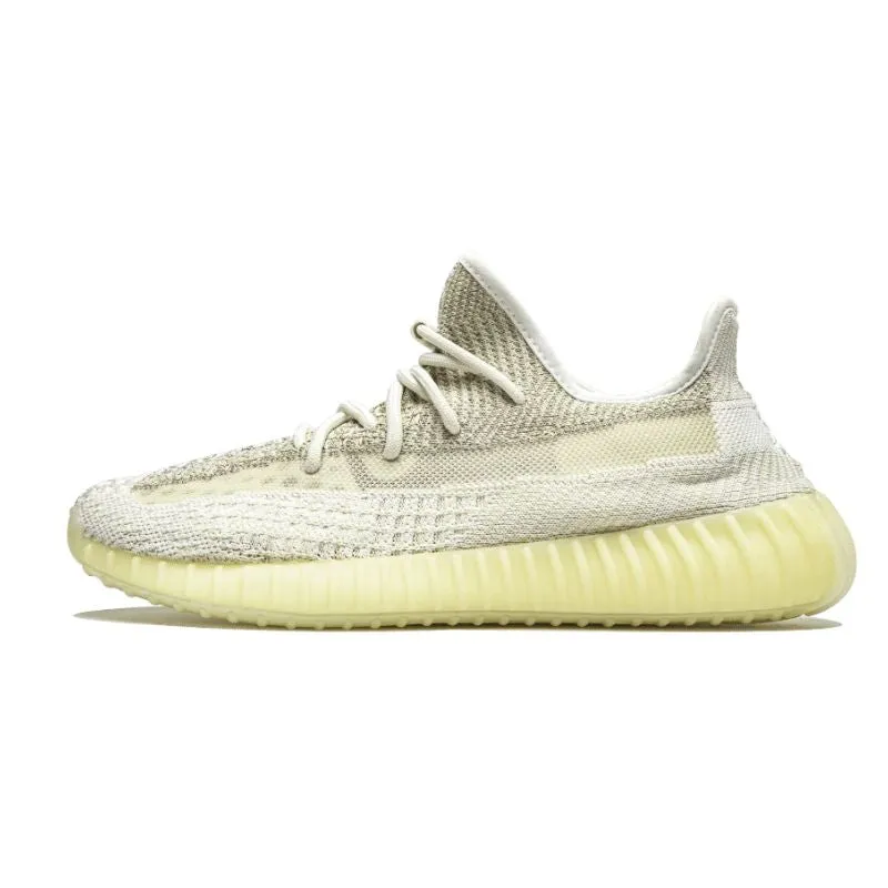 Yeezy Boost 350 V2 Natural All-Purpose Comfort Travel Outfit