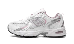 530 "White/Silver Metalic/Ice Wine/Mid Century Pin" Film Shoot Trendy Appeal