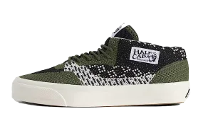 Port Walk LX Half Cab 33 EK "Pine / Forest Green"