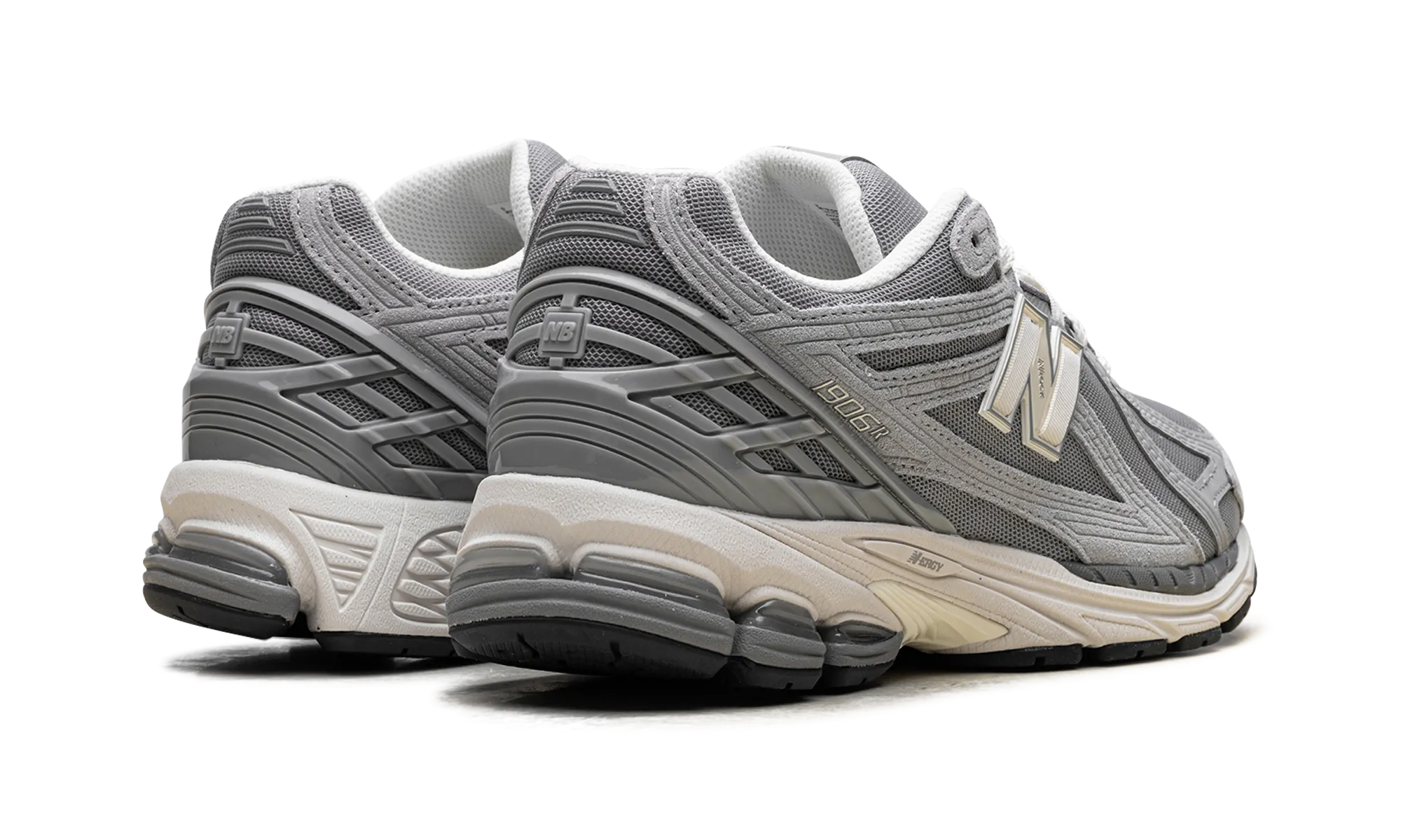 Casual Elegance Shore Hike 1906R "Raincloud"