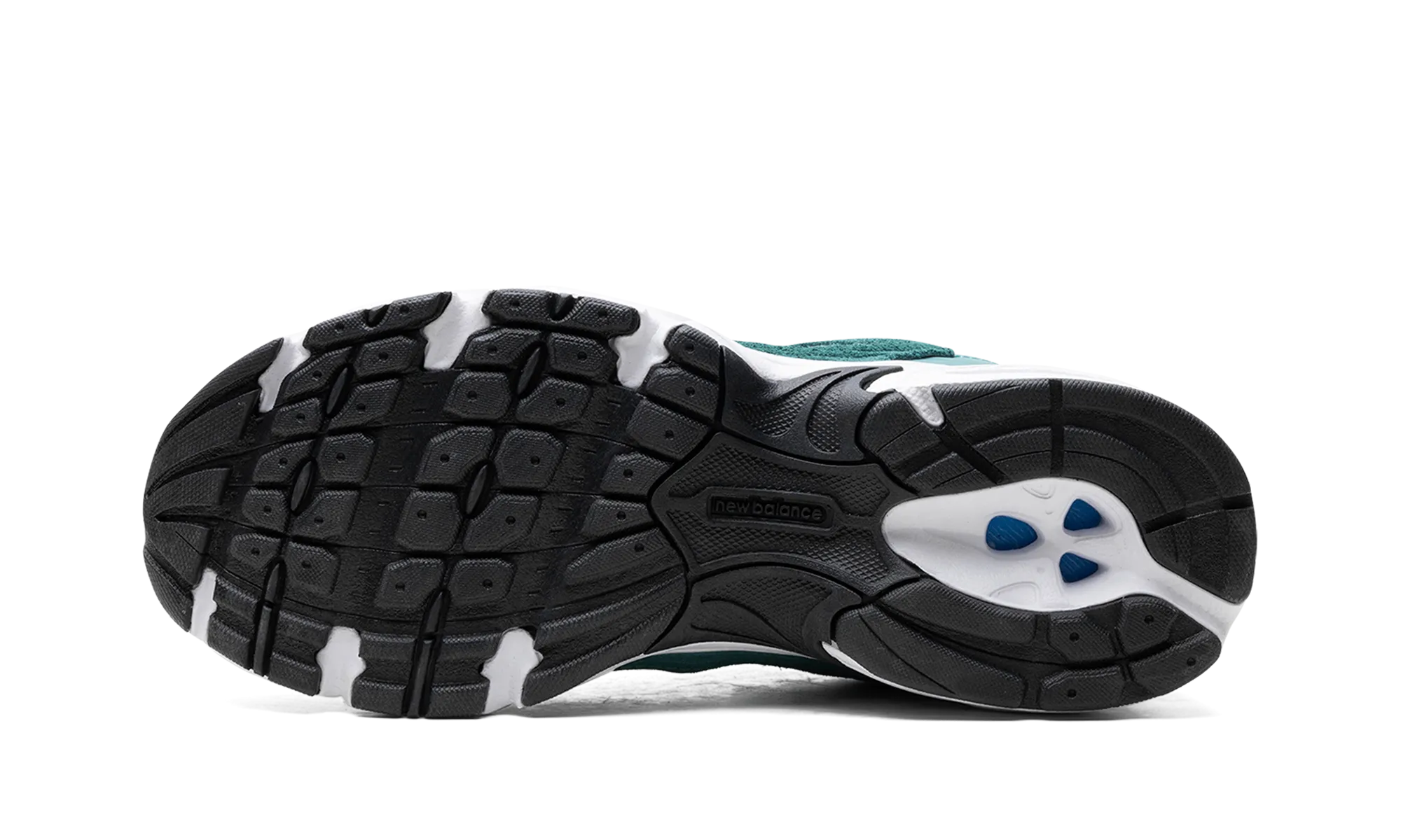 Steady Hike 530 "Green"