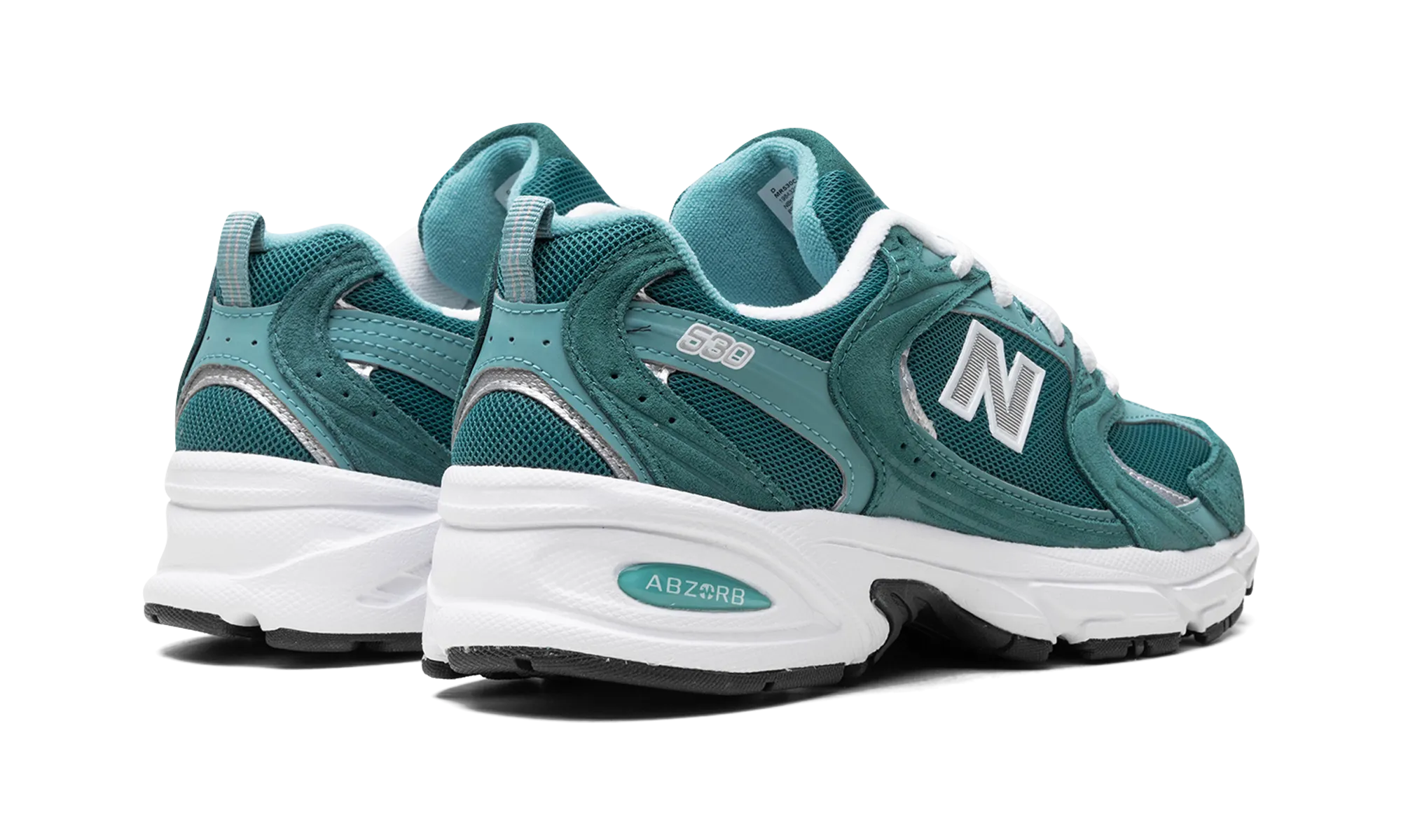 530 "Green" Durable Fit Modern Classic