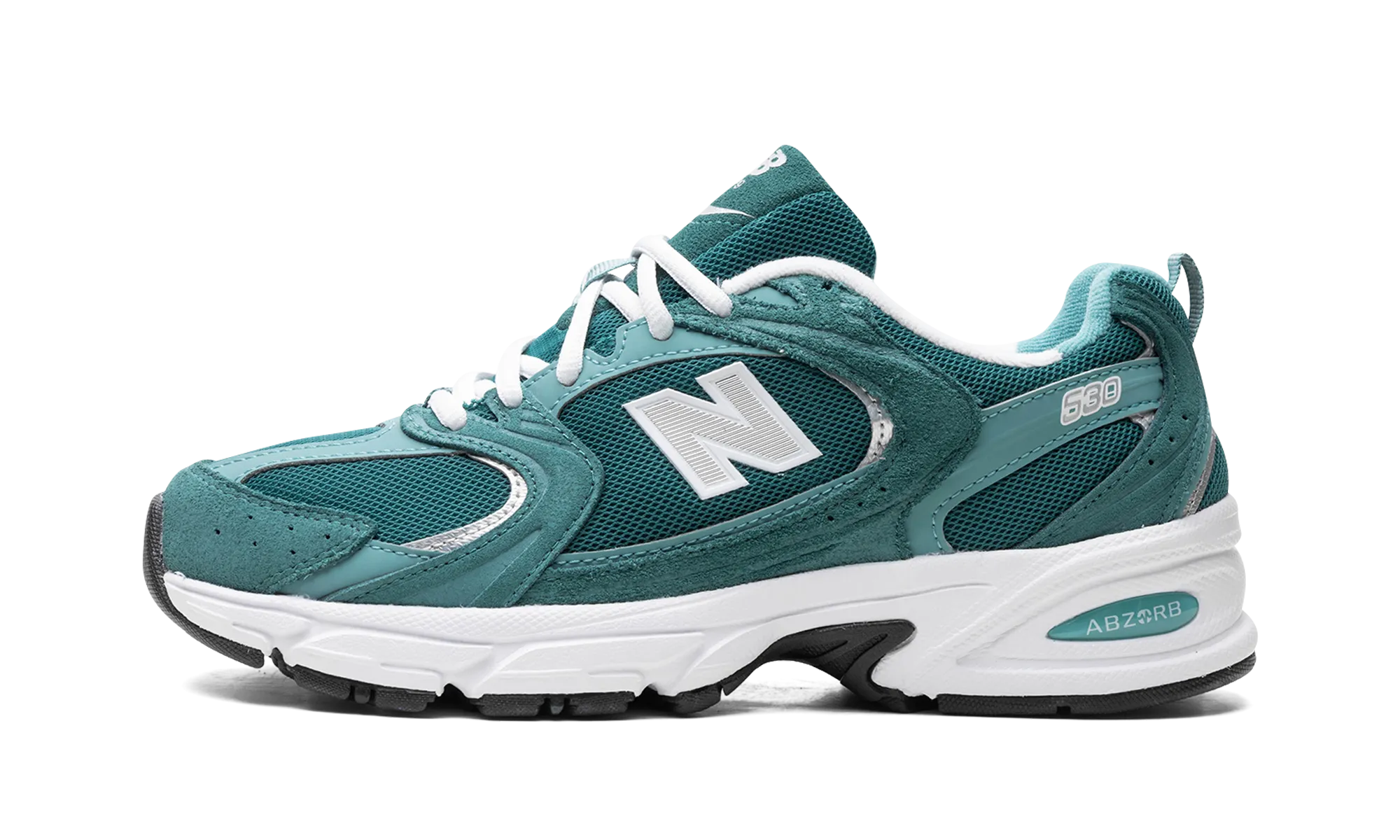 Heavy Pace 530 "Green"