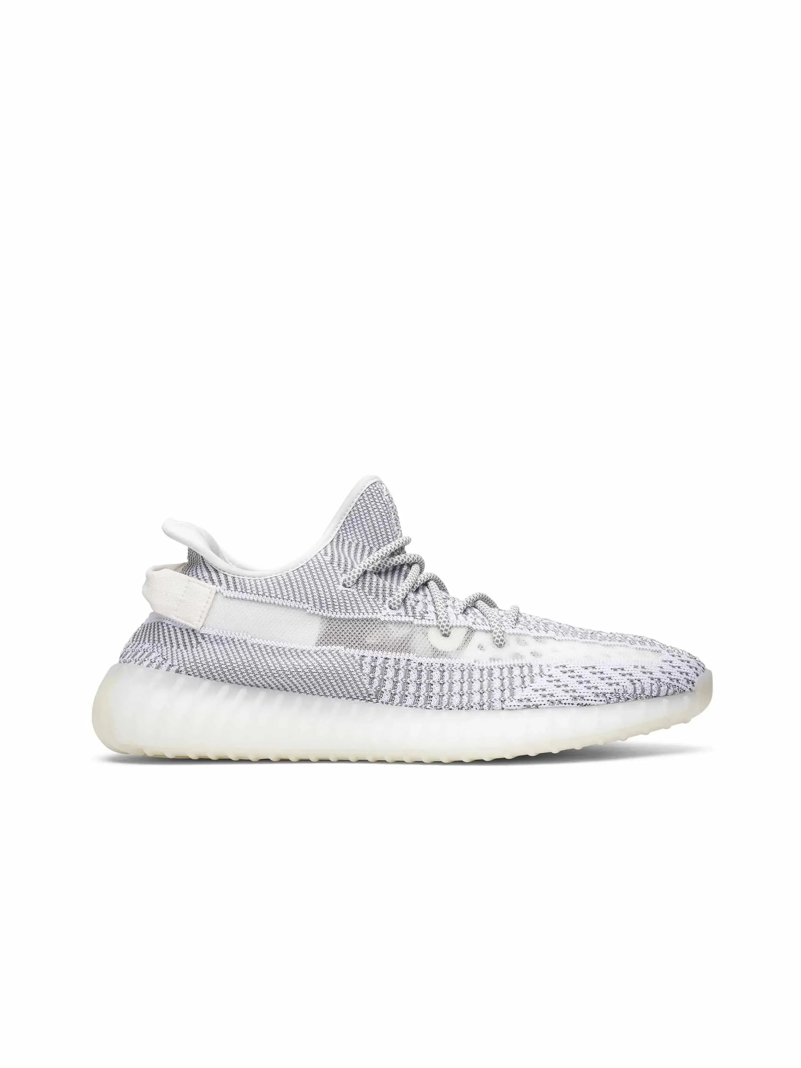 Modern Edge adidas Yeezy Boost 350 V2 Static (Non-Reflective) (2018/2023)