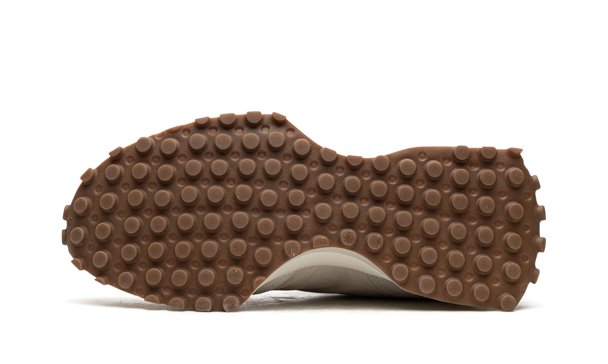 327 WMNS "White Gum" Cliff Hike Non-Slip Sole