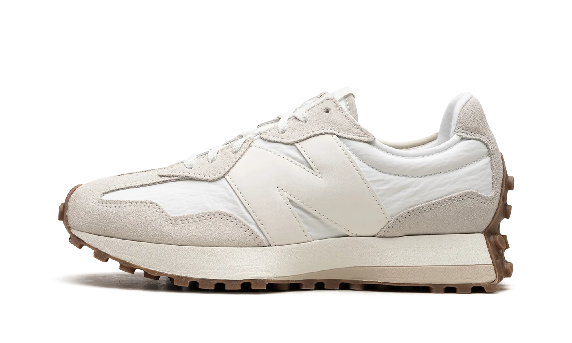 Urban Run Practical Use 327 WMNS "White Gum"