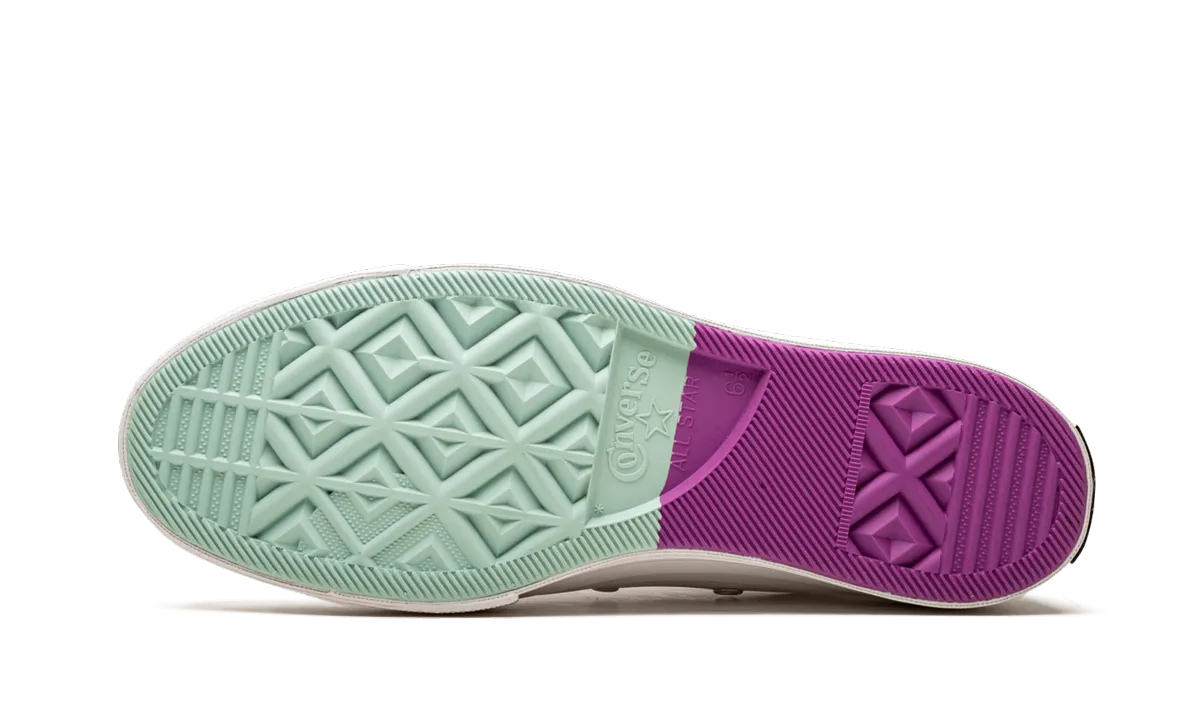 Chuck 70 OX "Chinatown Market" Effortless Style