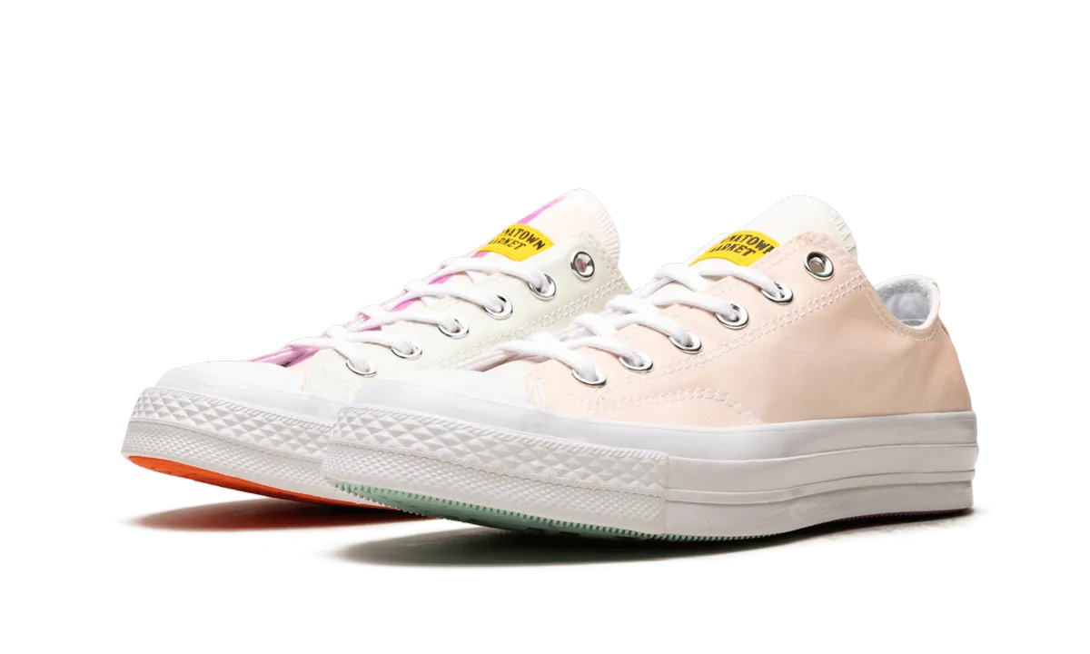 Plus Size Chuck 70 OX "Chinatown Market"