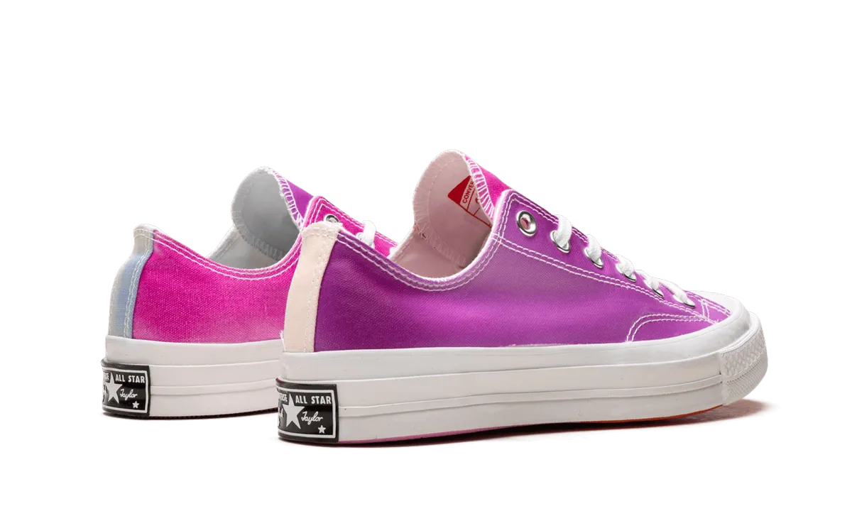 Light Stride Chuck 70 OX "Chinatown Market"